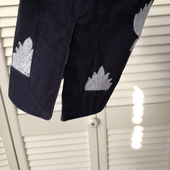 Classic Lands End Tunic - Picture 7 of 10